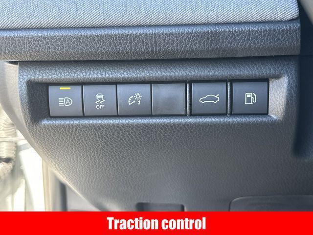 new 2026 Toyota Camry car, priced at $29,657