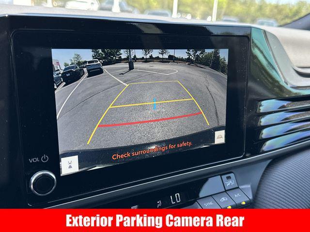 new 2026 Toyota Camry car, priced at $29,512