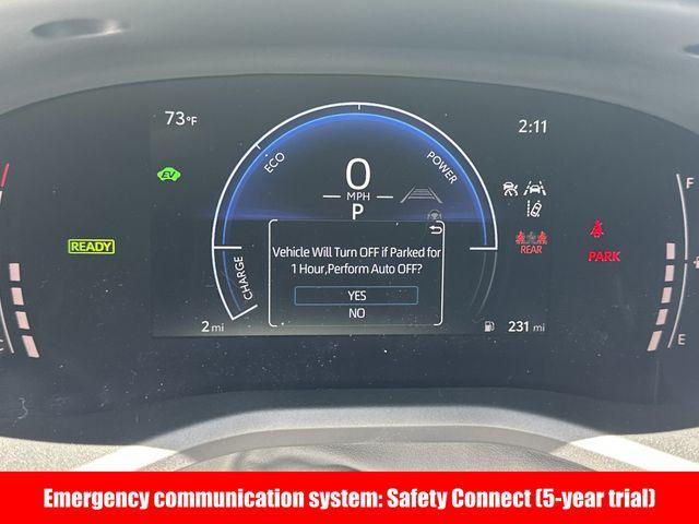new 2026 Toyota Camry car, priced at $29,512