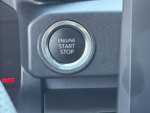 used 2025 Toyota 4Runner car, priced at $47,027