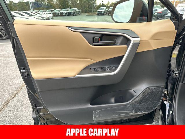 new 2025 Toyota RAV4 Hybrid car, priced at $34,965