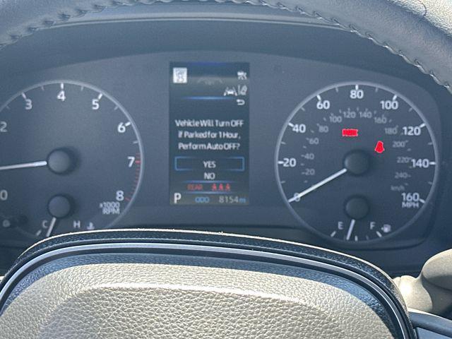 used 2025 Toyota Corolla car, priced at $26,540