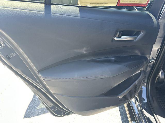 used 2025 Toyota Corolla car, priced at $26,540