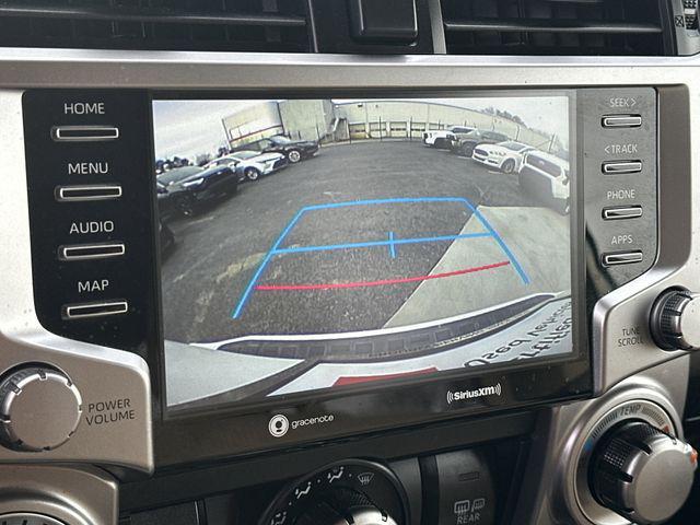 used 2020 Toyota 4Runner car, priced at $26,938