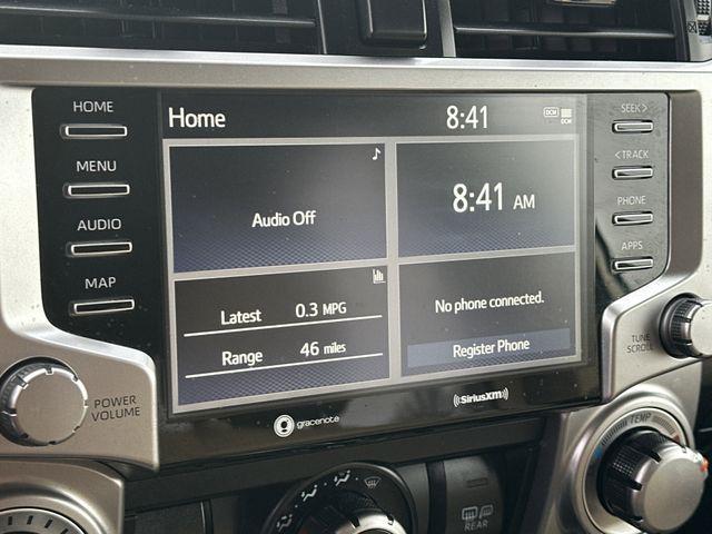 used 2020 Toyota 4Runner car, priced at $26,938