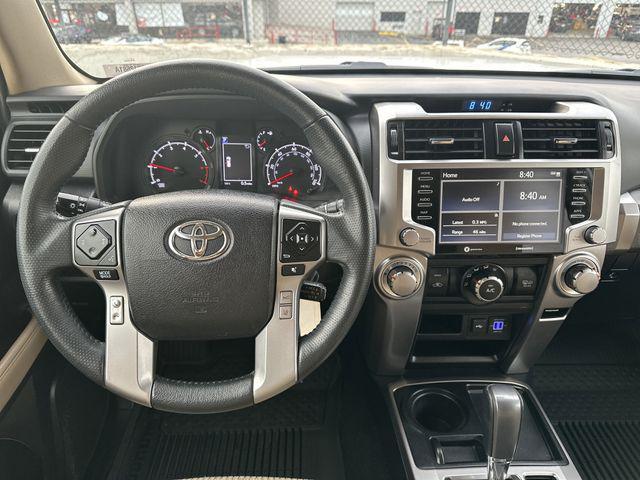used 2020 Toyota 4Runner car, priced at $26,938