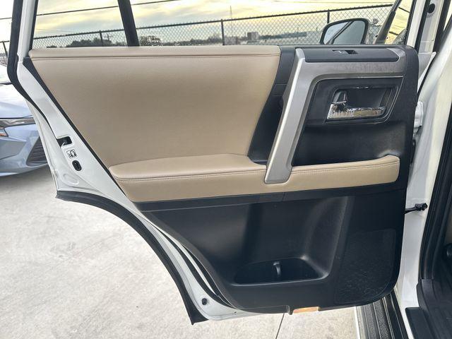 used 2020 Toyota 4Runner car, priced at $26,938