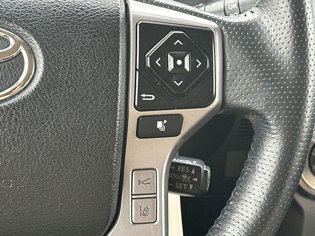 used 2020 Toyota 4Runner car, priced at $26,938