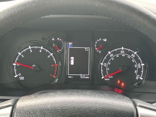 used 2020 Toyota 4Runner car, priced at $26,938