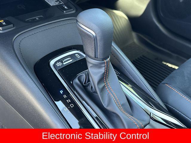 new 2026 Toyota Corolla car, priced at $28,287