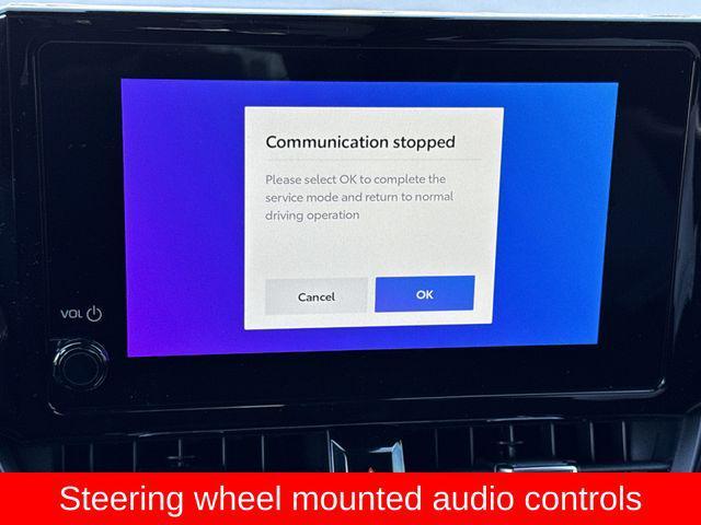 new 2026 Toyota Corolla car, priced at $28,287