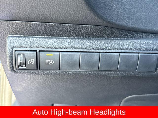 new 2026 Toyota Corolla car, priced at $28,287