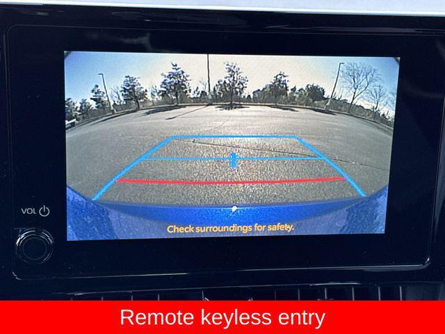 new 2026 Toyota Corolla car, priced at $28,287