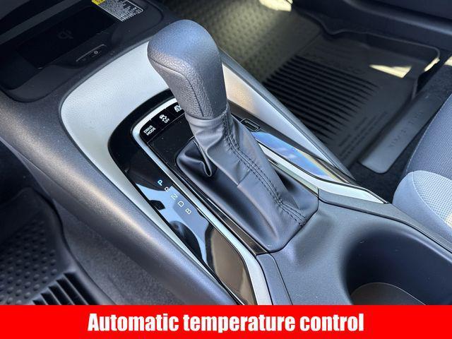 new 2026 Toyota Corolla Hybrid car, priced at $26,638