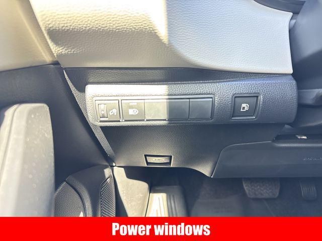 new 2026 Toyota Corolla Hybrid car, priced at $26,638