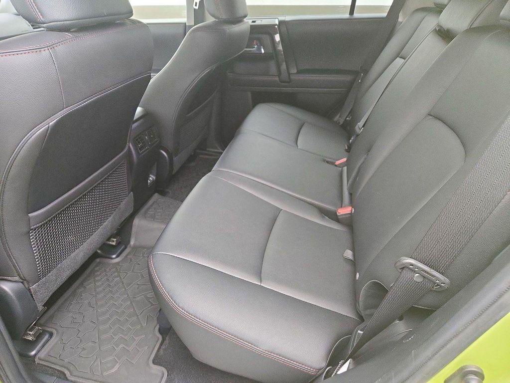 used 2022 Toyota 4Runner car, priced at $52,924