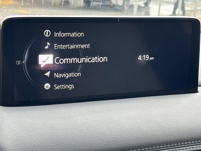 used 2023 Mazda CX-5 car, priced at $25,589