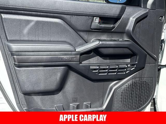 new 2026 Toyota 4Runner car, priced at $58,356