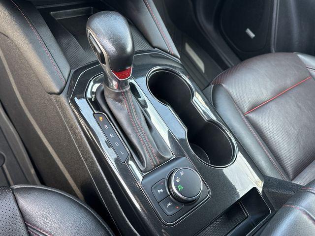 used 2020 Chevrolet Blazer car, priced at $21,973