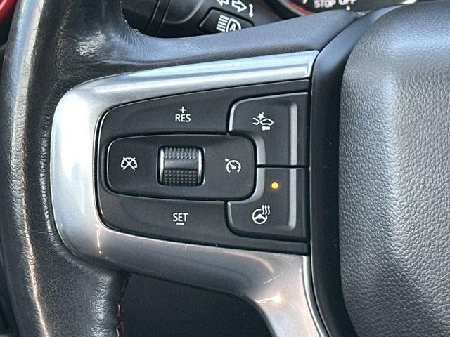 used 2020 Chevrolet Blazer car, priced at $21,973