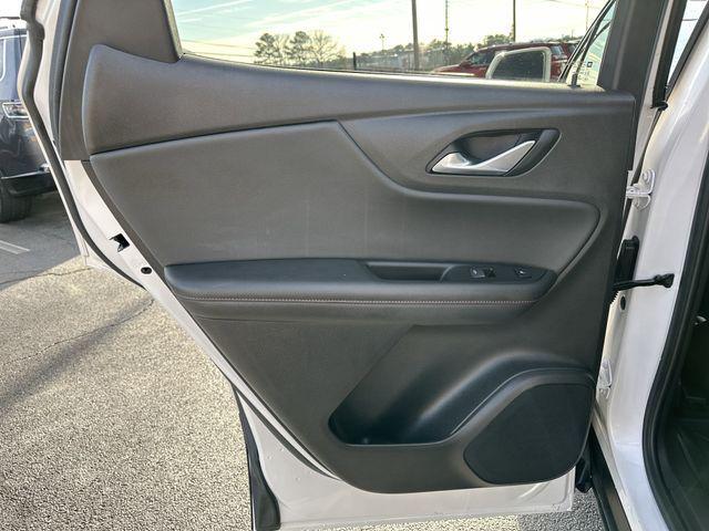 used 2020 Chevrolet Blazer car, priced at $21,973