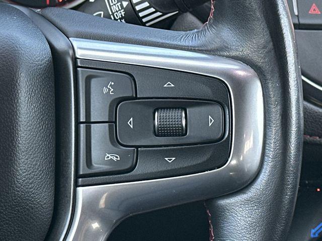 used 2020 Chevrolet Blazer car, priced at $21,973