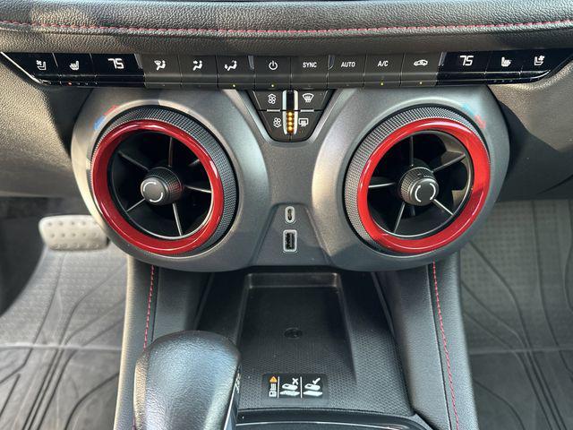 used 2020 Chevrolet Blazer car, priced at $21,973