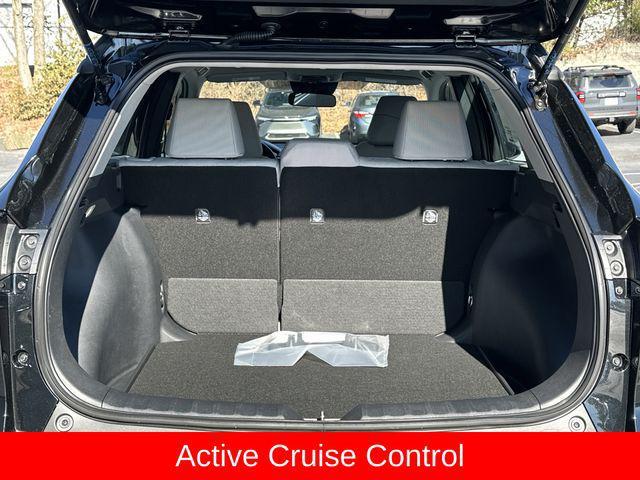 new 2026 Toyota Corolla Cross car, priced at $26,585