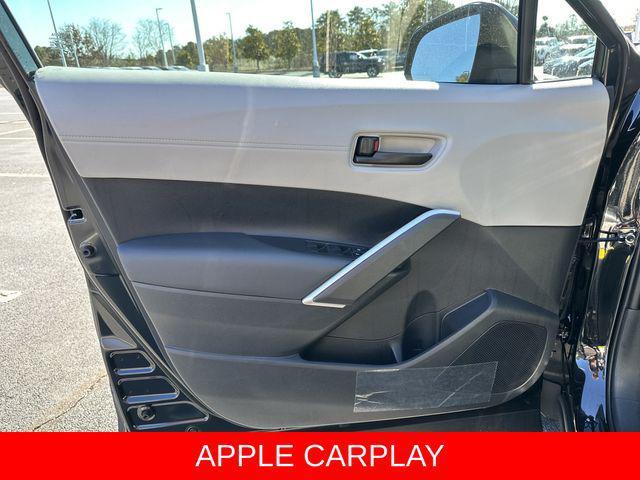 new 2026 Toyota Corolla Cross car, priced at $26,585