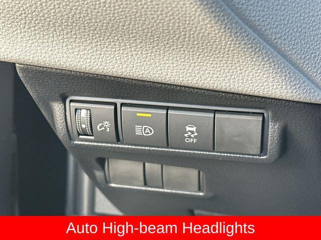 new 2026 Toyota Corolla Cross car, priced at $26,585