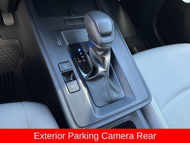 new 2026 Toyota Corolla Cross car, priced at $26,585