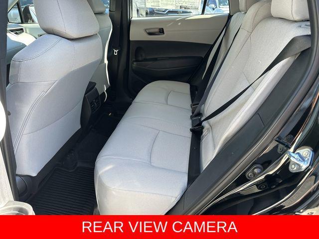 new 2026 Toyota Corolla Cross car, priced at $26,585