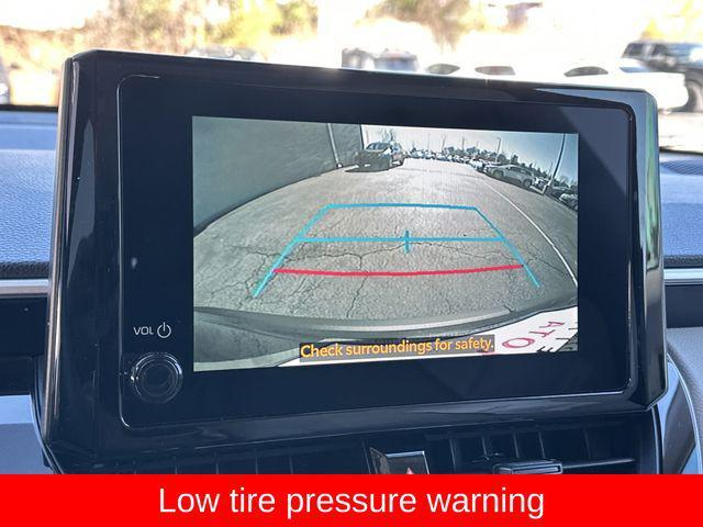 new 2026 Toyota Corolla Cross car, priced at $26,585