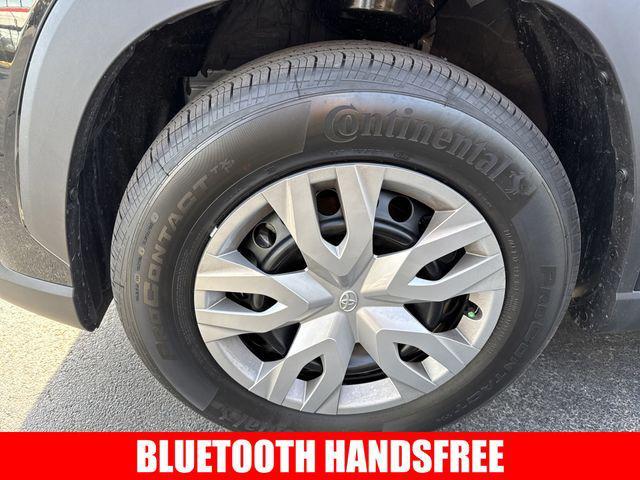 used 2026 Toyota Corolla Cross car, priced at $26,440