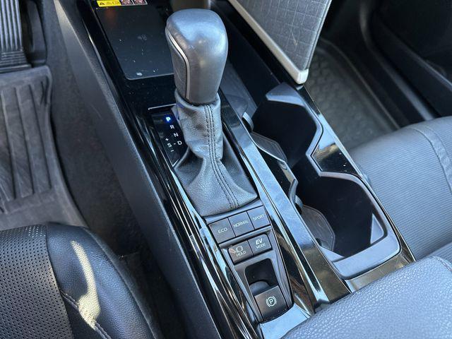 used 2025 Toyota Camry car, priced at $31,793