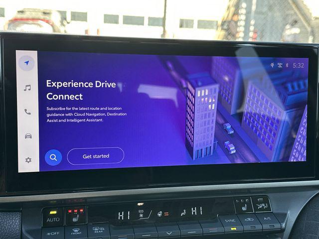 used 2025 Toyota Camry car, priced at $31,793