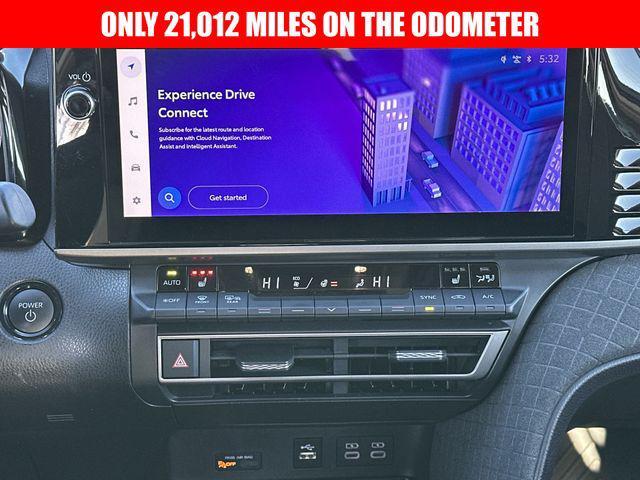 used 2025 Toyota Camry car, priced at $31,793