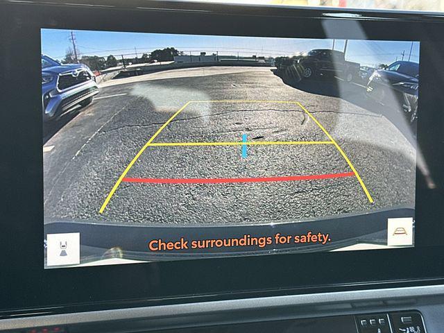 used 2025 Toyota Camry car, priced at $31,793