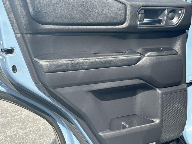 used 2024 Toyota Land Cruiser car, priced at $64,983