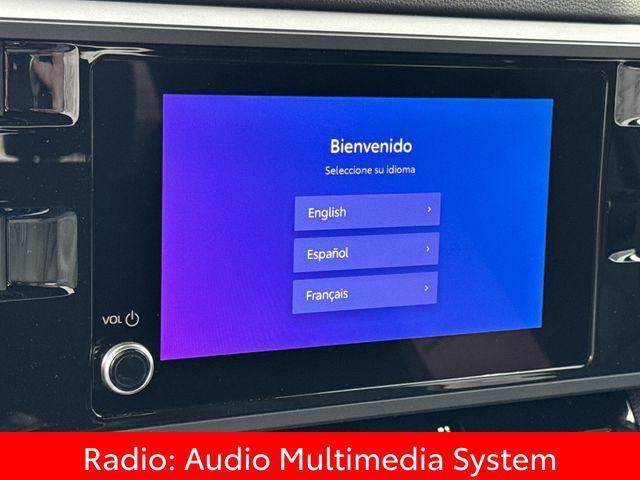 new 2026 Toyota Tundra car, priced at $48,468