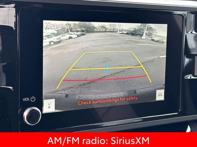 new 2026 Toyota Tundra car, priced at $48,468