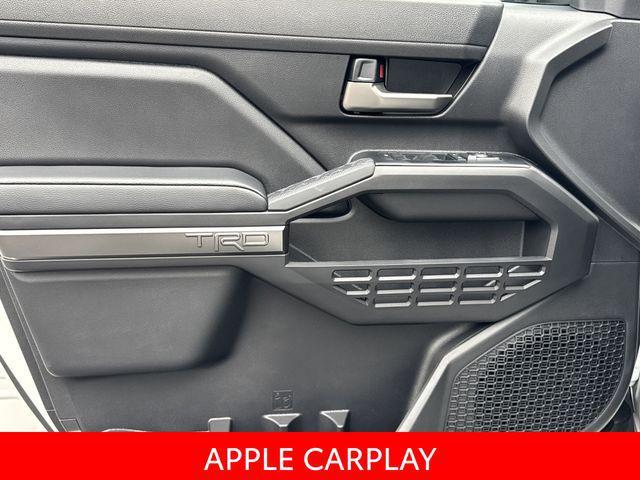 new 2026 Toyota Tacoma Hybrid car, priced at $58,289