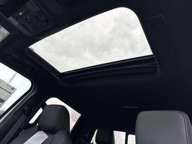 new 2026 Toyota Tacoma Hybrid car, priced at $58,289