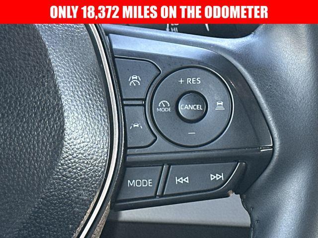 used 2025 Toyota Corolla car, priced at $23,986