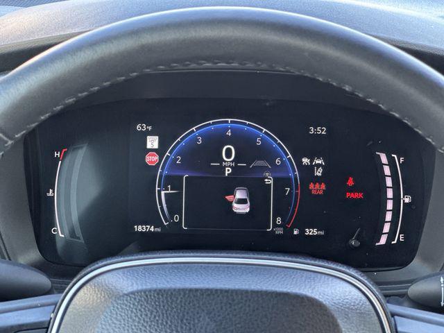 used 2025 Toyota Corolla car, priced at $23,986