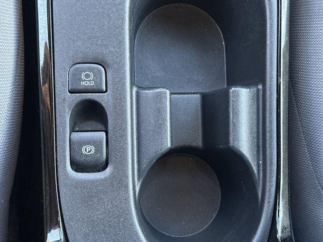 used 2025 Toyota Corolla car, priced at $23,986