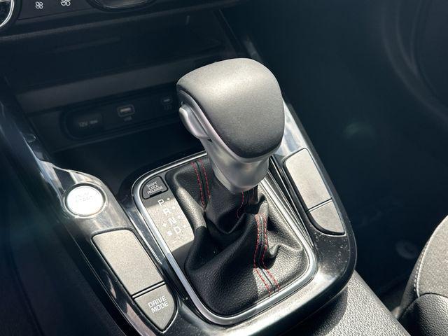 used 2025 Kia Soul car, priced at $22,755