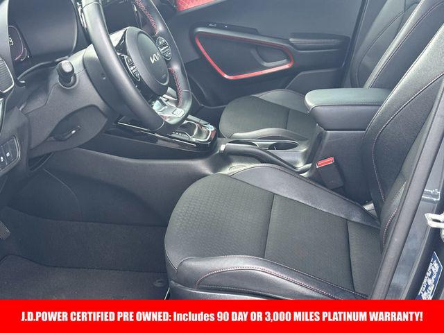 used 2025 Kia Soul car, priced at $22,755