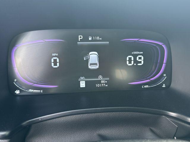 used 2025 Kia Soul car, priced at $22,755