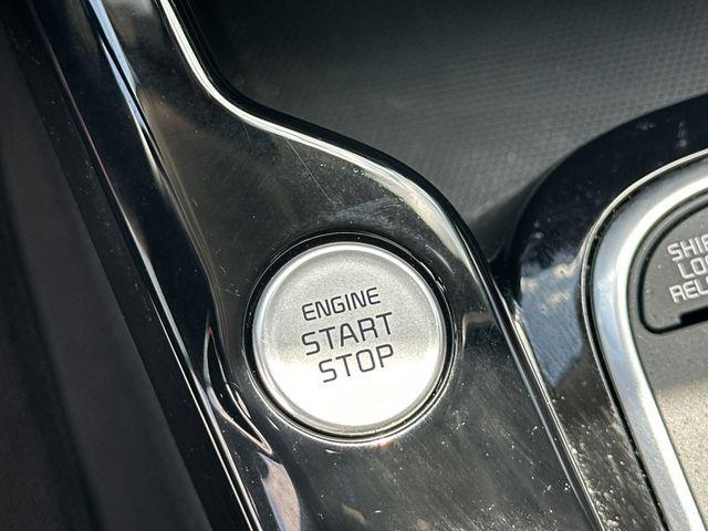 used 2025 Kia Soul car, priced at $22,755